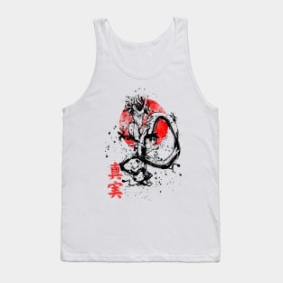 Oni 59 Tank Top